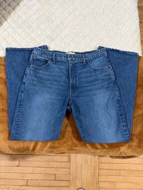 Madewell  Bootcut Jeans